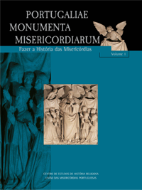 Portugaliae Monumenta 
						Misericordiarum - Volume 1