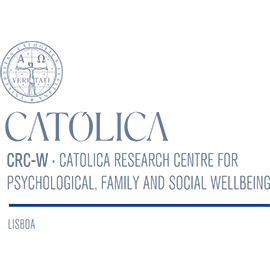 Ir para Católica Research Centre for Psychological, Family and Social Wellbeing